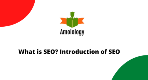 What is SEO