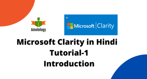 Microsoft Clarity Tutorial