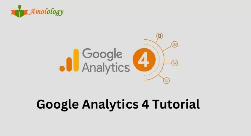 Google Analytics 4 Tutorial