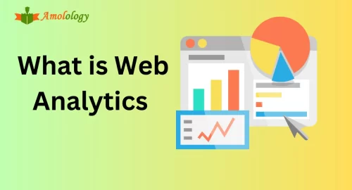 What is Web Analytics